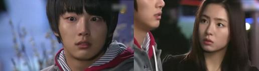 セギョン&ジュニョク