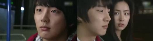 セギョン&ジュニョク