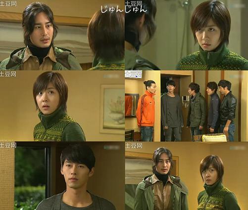 シークレットガーデン