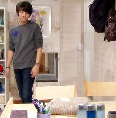 明日に向かってハイキック