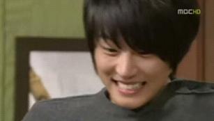 明日に向かってハイキック