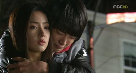 ジュニョク&セギョン