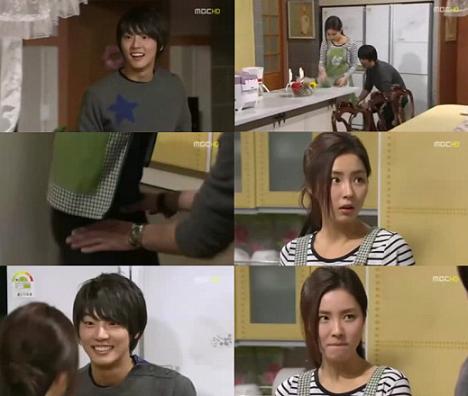 明日に向かってハイキック