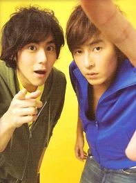 ハチミツとクローバー