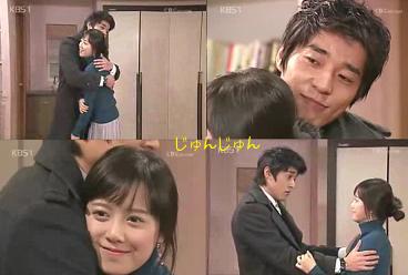 １９の純情１６２話