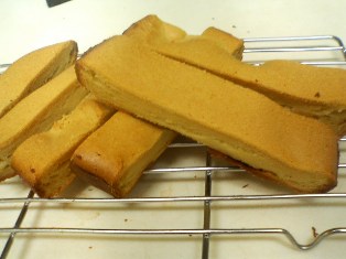 *チーズケーキ*ニューヨークタイプ　（HB）