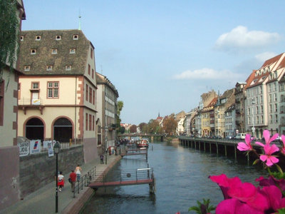 ストラスブール２