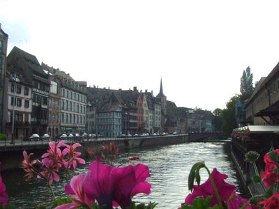 ストラスブール３