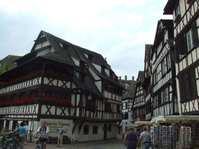 ストラスブール４