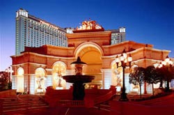 モンテカルロホテル