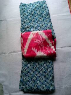 5月23日の着物と帯