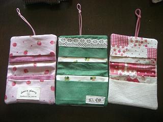 カードケース4中身