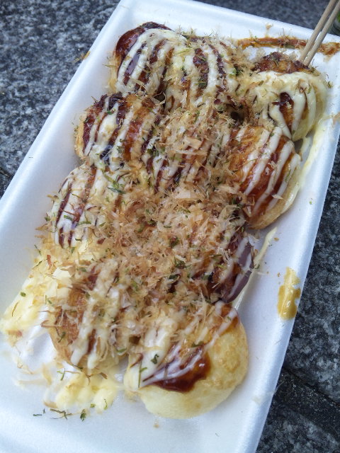 takoyaki