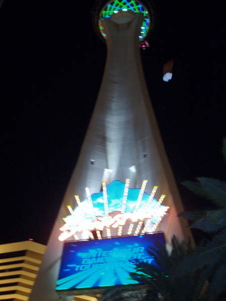 stratosphere