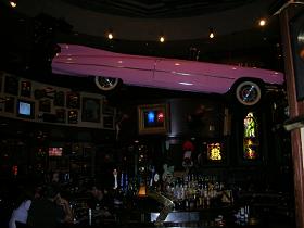 Hard Rock Cafe