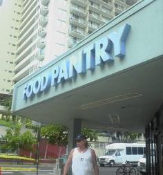 FOODPANTRY