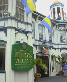 KINGSVILLAGE