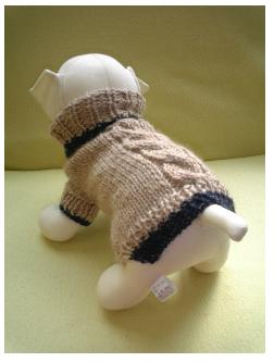 ｄｏｇｋｎｉｔ2-1
