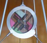 仁摩サンドミュージアム　砂の装置2