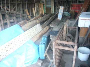 とっといたもの