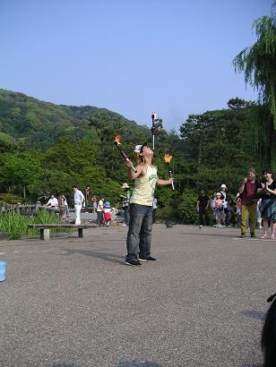 2006_0603 円山公園１.JPG