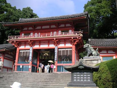2006_0722 祇園祭八坂神社.JPG