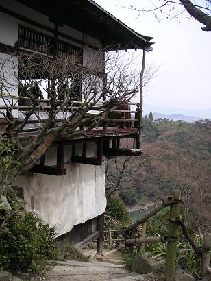 2006_0401 大悲閣.JPG