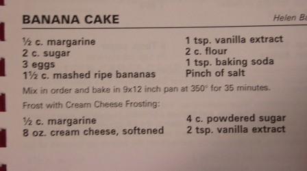 banana cake 3