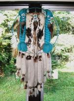 地球大使館 ドリームキャッチャー