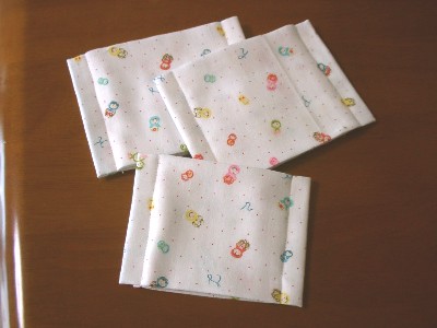 マスクマトリョーシカ