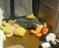 ぬいぐるみと.JPG
