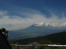 夏の富士山.JPG