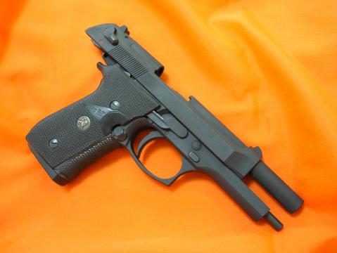 Beretta M92F US M9