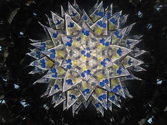 万華鏡の中の宇宙その４.JPG