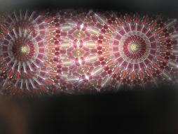 万華鏡の中の宇宙その６.JPG