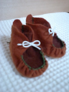 ぽぽちゃんの手作り靴 双子ときなりのおきにいり 楽天ブログ