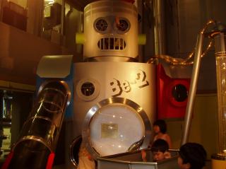 科学館４