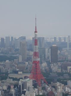 東京タワー