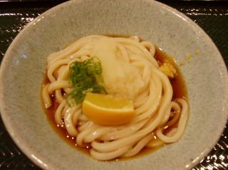 讃岐うどん