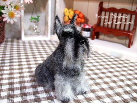 メロディーちゃん2