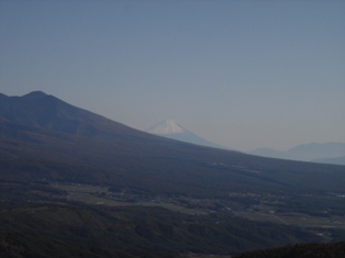 富士山