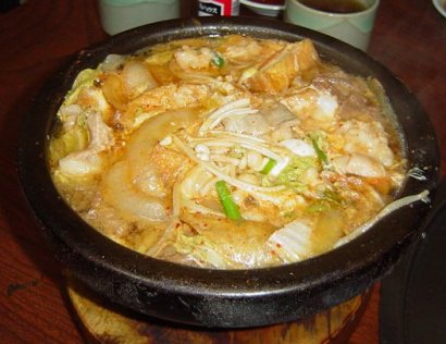 鍋２