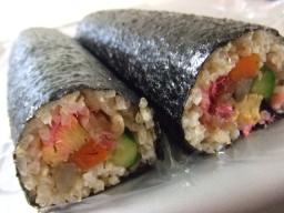 玄米恵方巻 001.JPG
