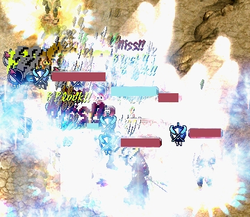 なんかいっぱい