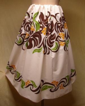 ハワイアンファブリック