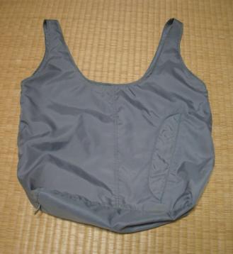 ブルゾンリメイク