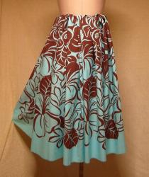 オーダーパウスカート