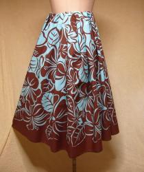 オーダーパウスカート