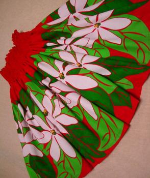 パウスカートRED