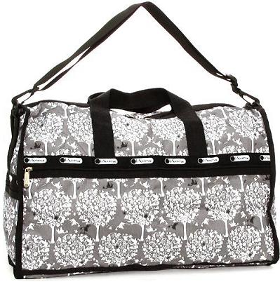 ☆レスポ 7854 オーバーナイター☆ | ＊レスポートサック(LeSportsac)図鑑＊ - 楽天ブログ